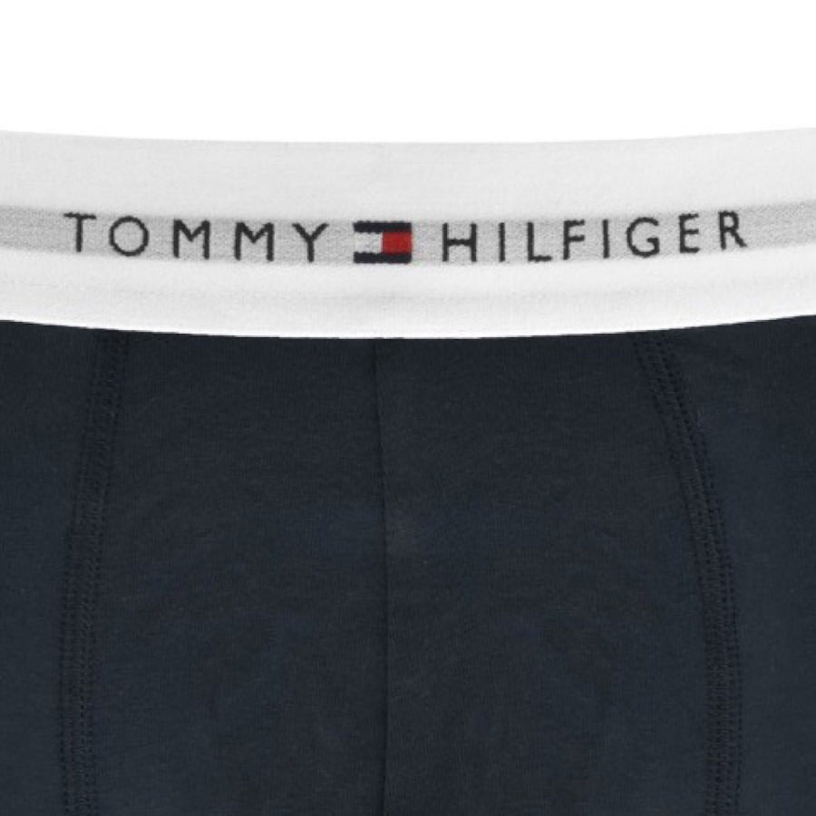 Tommy Hilfiger Underwear 3 Pack Trunks Mainline Menswear Canada